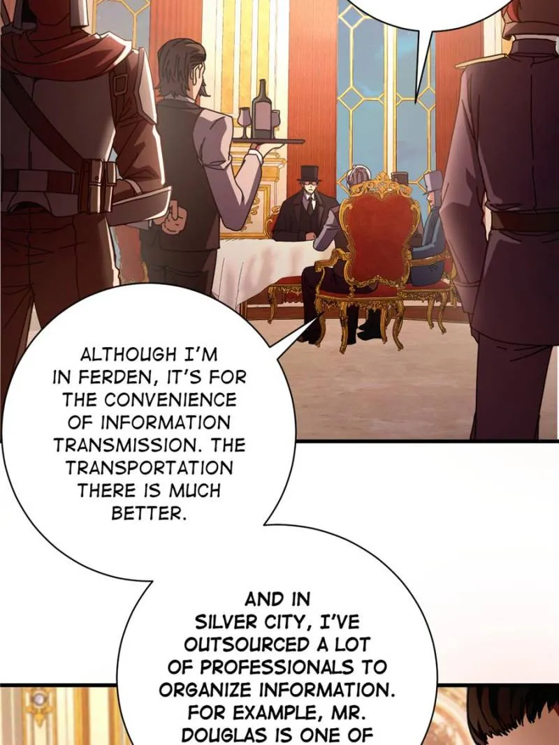 A Transmigrated Warden's Battle for Redemption Chapter 112 page 41 - 