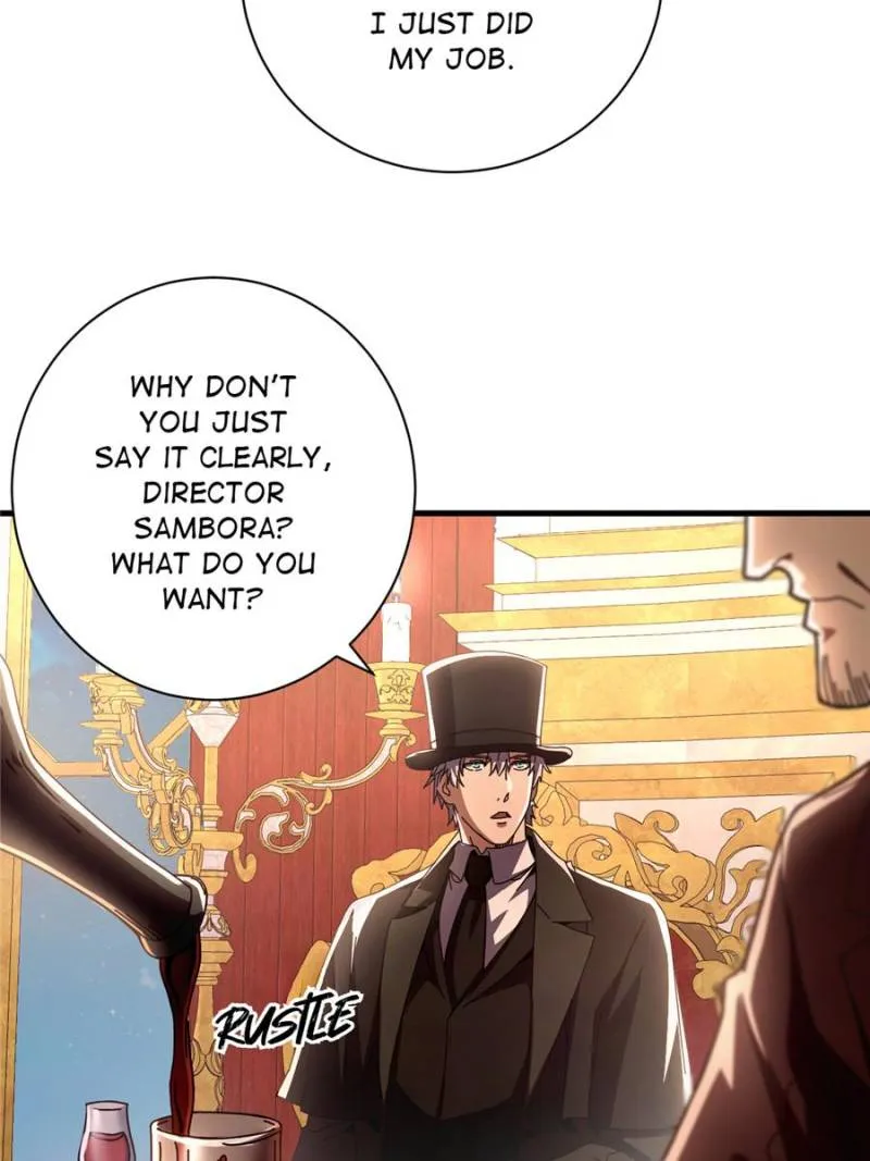 A Transmigrated Warden's Battle for Redemption Chapter 112 page 44 - 
