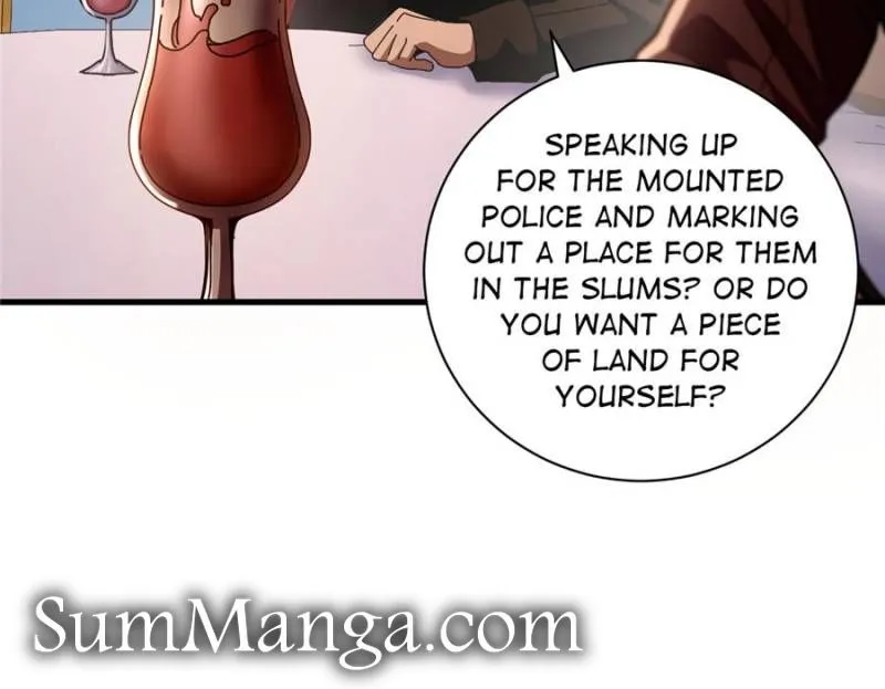 A Transmigrated Warden's Battle for Redemption Chapter 112 page 45 - 
