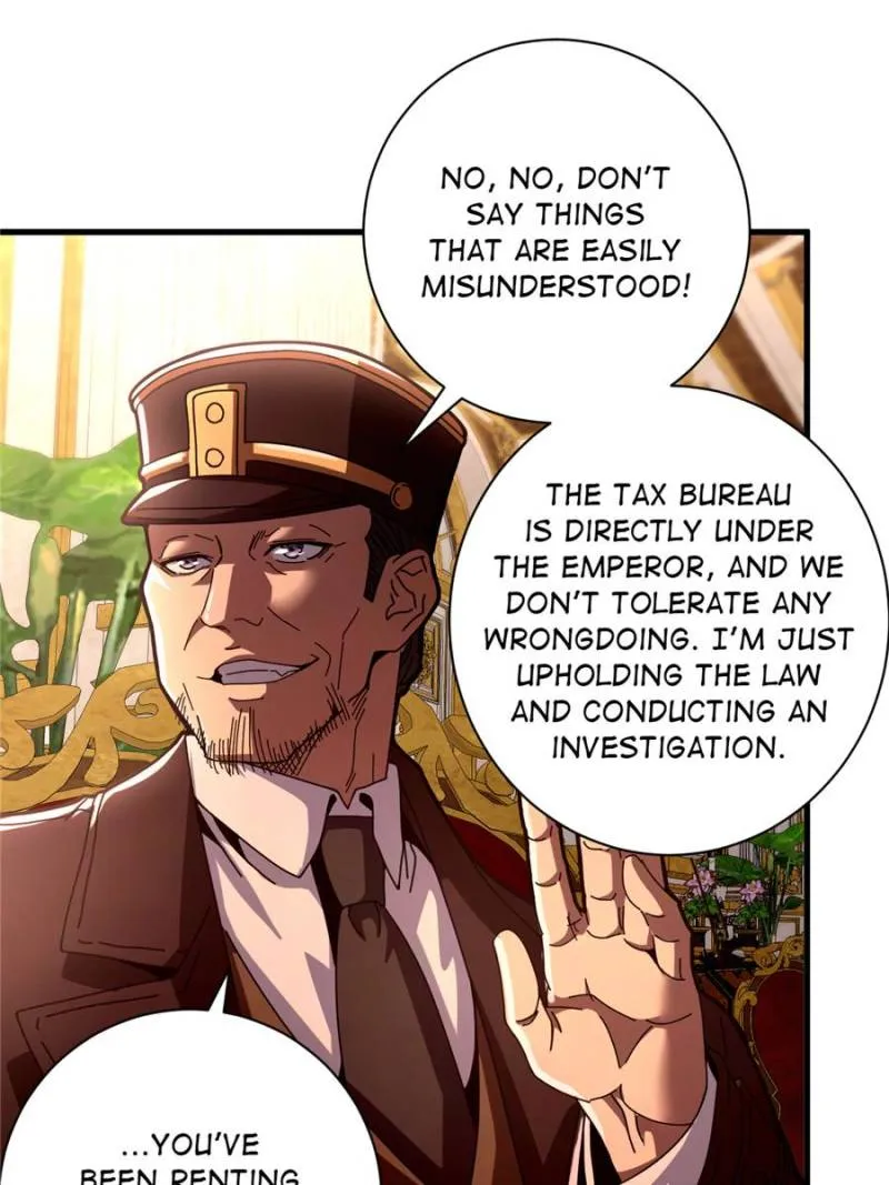 A Transmigrated Warden's Battle for Redemption Chapter 112 page 46 - 