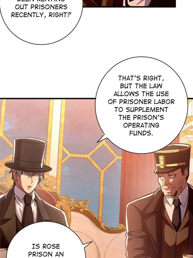 A Transmigrated Warden's Battle for Redemption Chapter 112 page 47 - 