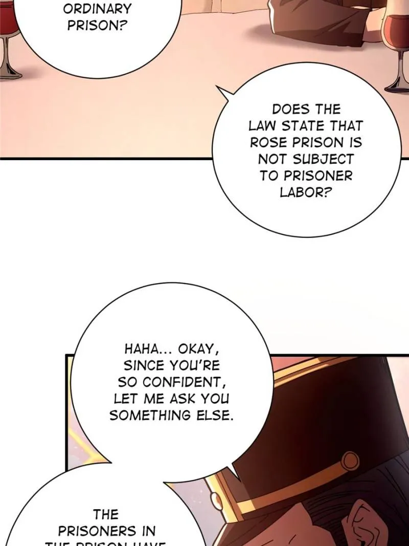 A Transmigrated Warden's Battle for Redemption Chapter 112 page 48 - 