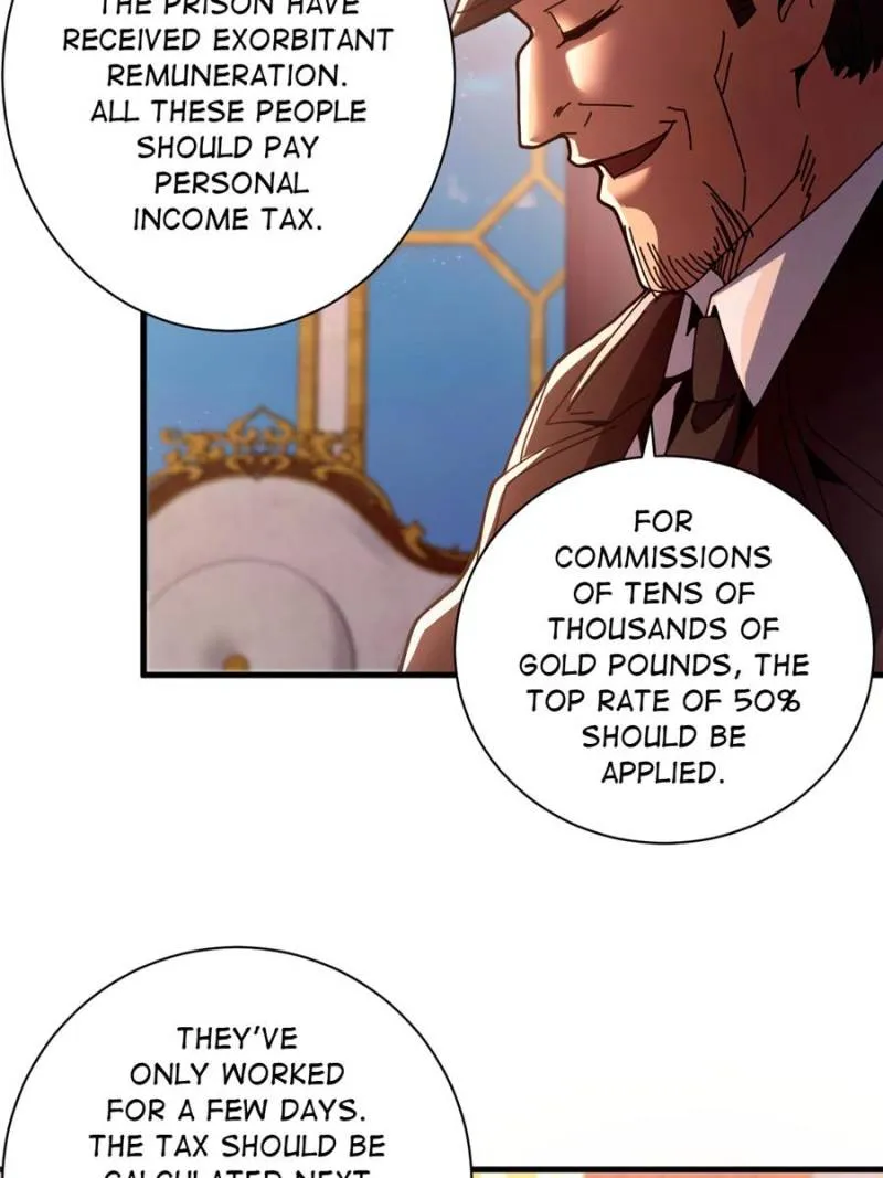 A Transmigrated Warden's Battle for Redemption Chapter 112 page 49 - 