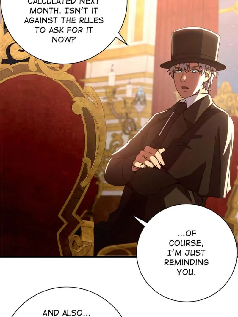 A Transmigrated Warden's Battle for Redemption Chapter 112 page 50 - 