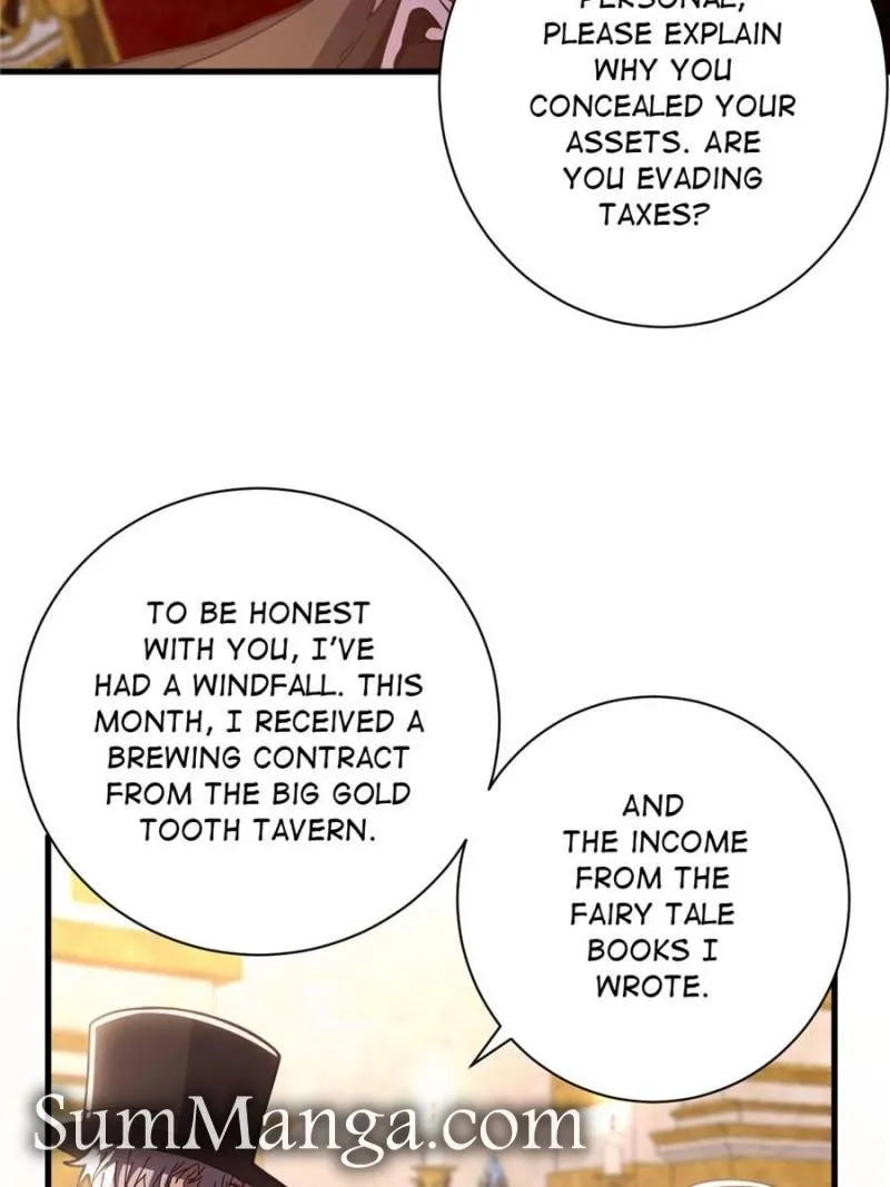 A Transmigrated Warden's Battle for Redemption Chapter 112 page 53 - 