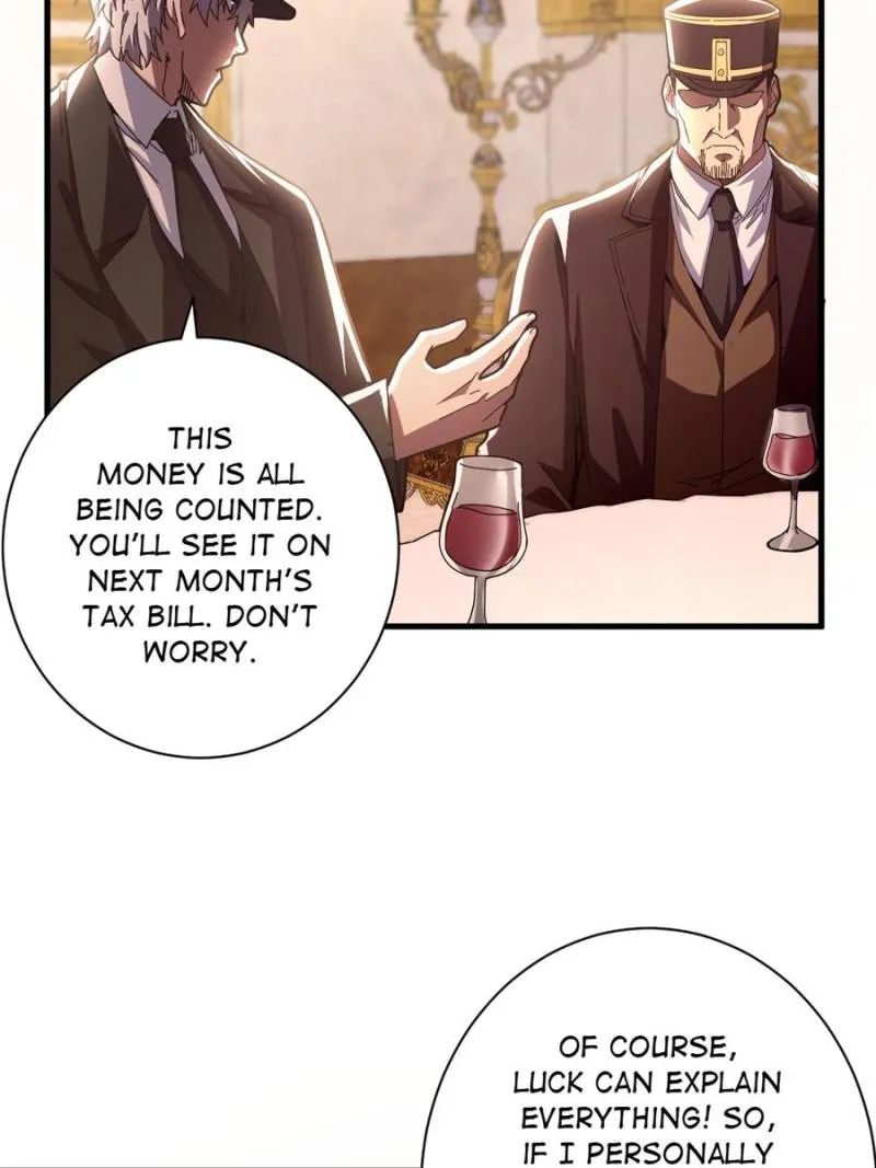 A Transmigrated Warden's Battle for Redemption Chapter 112 page 54 - 
