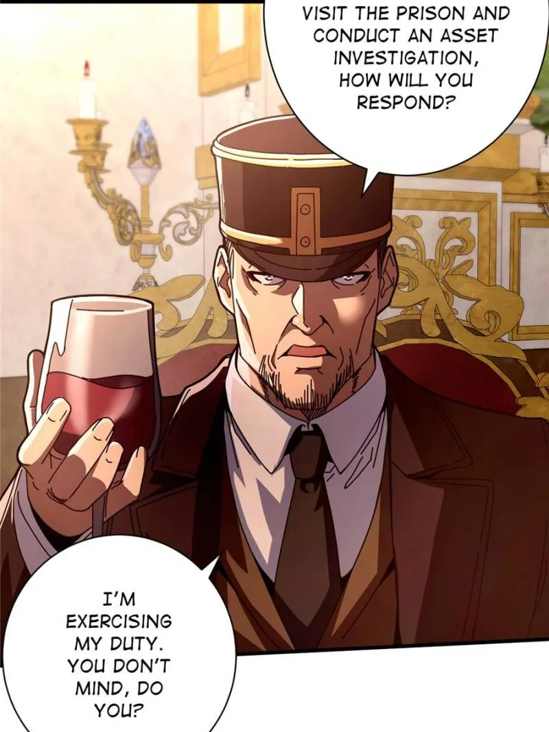 A Transmigrated Warden's Battle for Redemption Chapter 112 page 55 - 