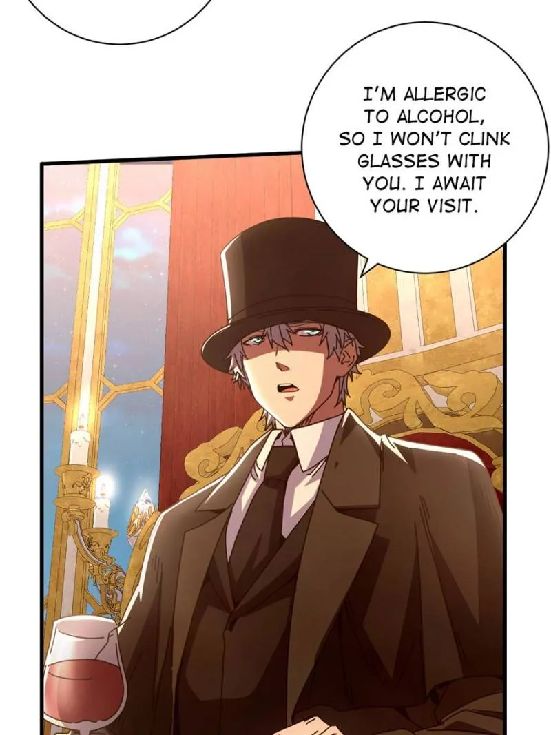 A Transmigrated Warden's Battle for Redemption Chapter 112 page 56 - 