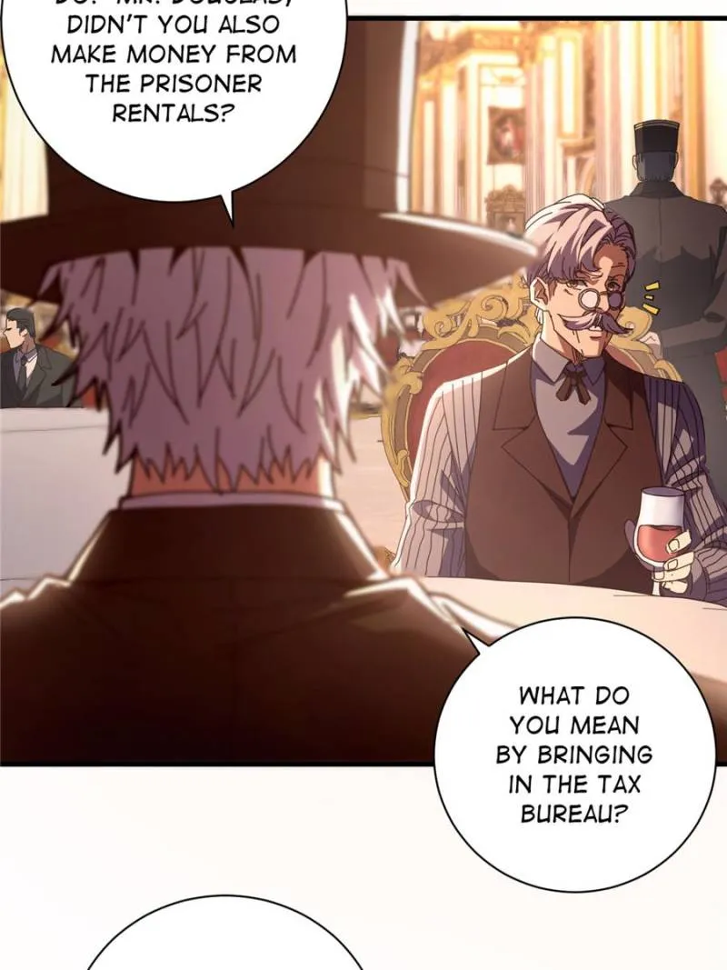 A Transmigrated Warden's Battle for Redemption Chapter 112 page 60 - 
