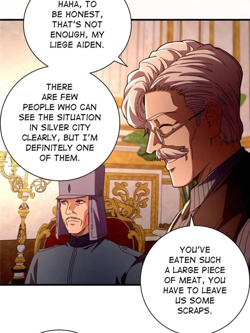 A Transmigrated Warden's Battle for Redemption Chapter 112 page 61 - 