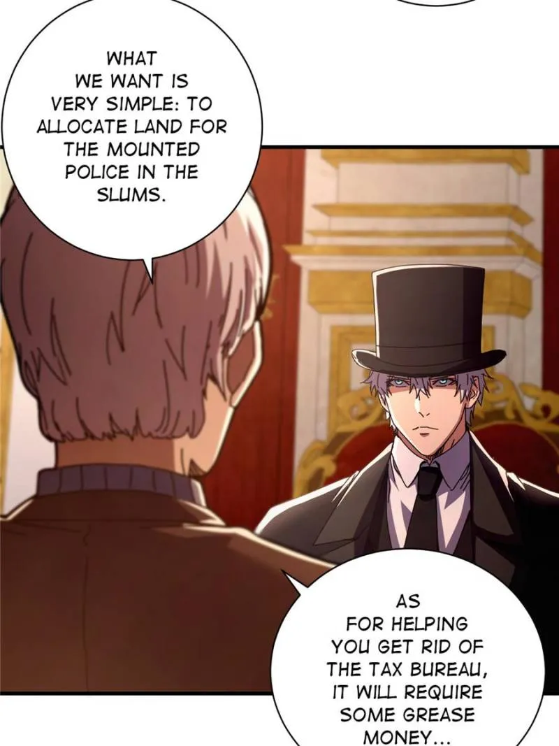 A Transmigrated Warden's Battle for Redemption Chapter 112 page 62 - 