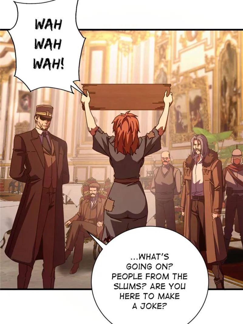 A Transmigrated Warden's Battle for Redemption Chapter 112 page 65 - 