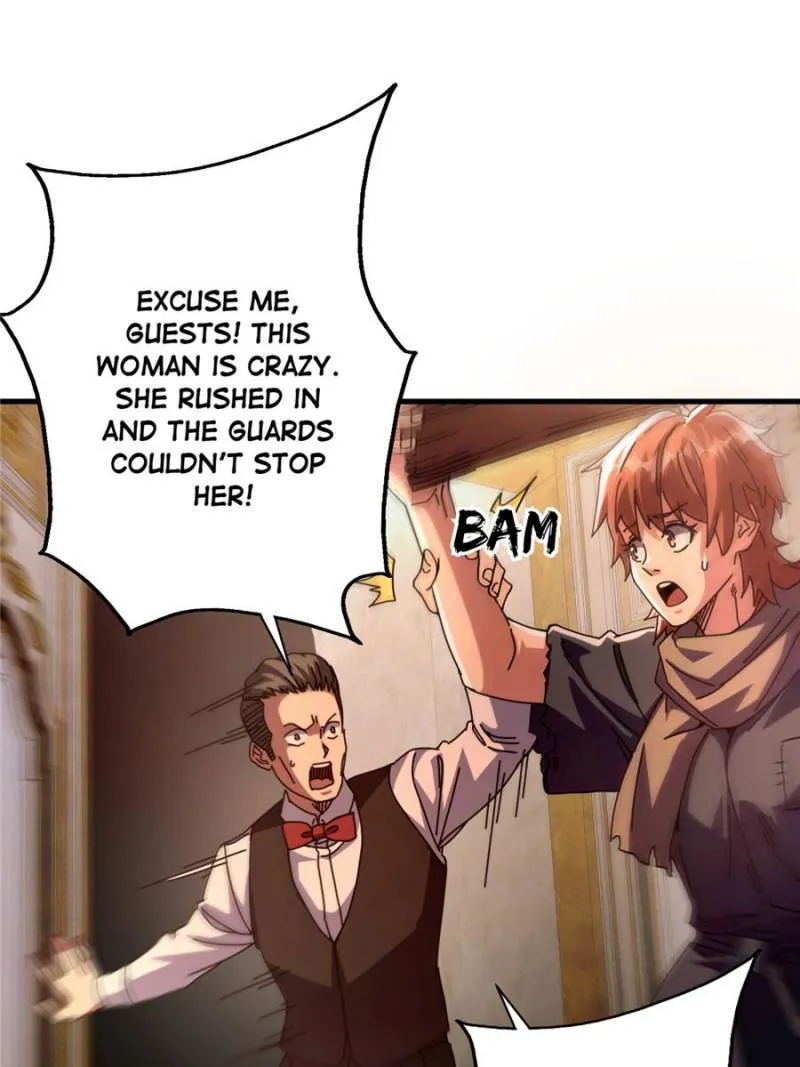 A Transmigrated Warden's Battle for Redemption Chapter 112 page 67 - 