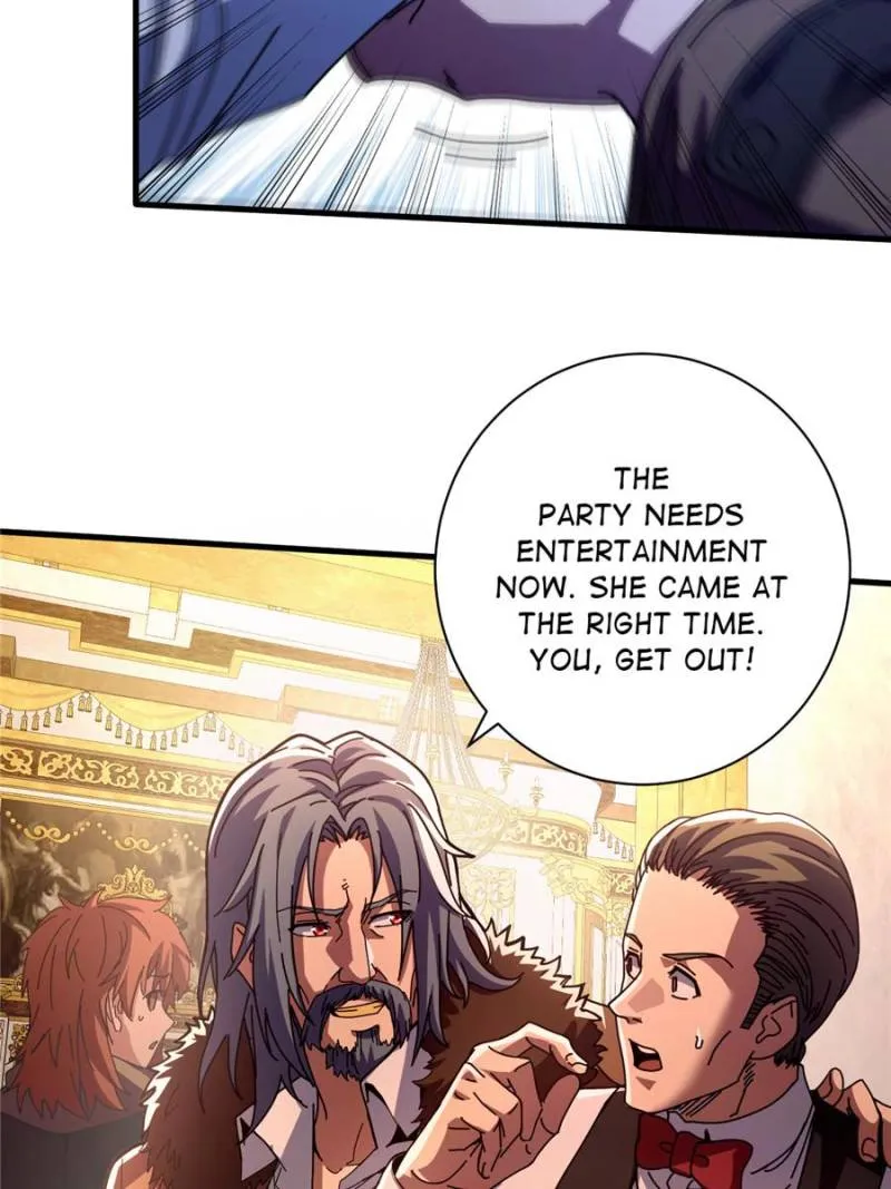 A Transmigrated Warden's Battle for Redemption Chapter 112 page 69 - 