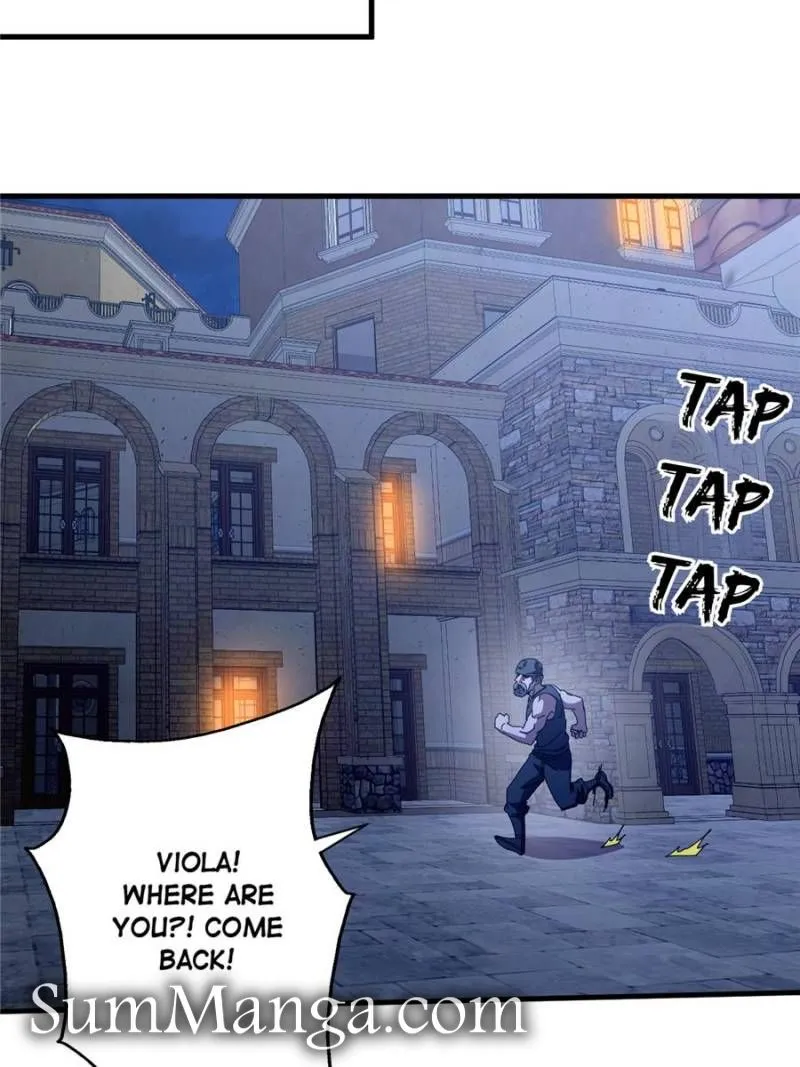 A Transmigrated Warden's Battle for Redemption Chapter 112 page 71 - 