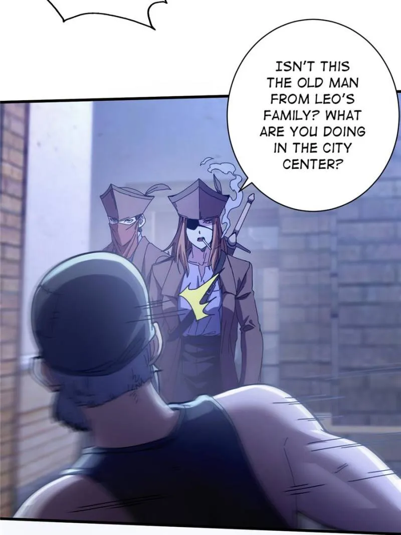 A Transmigrated Warden's Battle for Redemption Chapter 112 page 72 - 