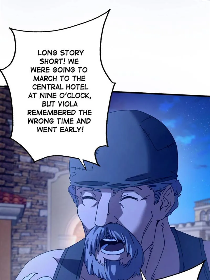 A Transmigrated Warden's Battle for Redemption Chapter 112 page 73 - 