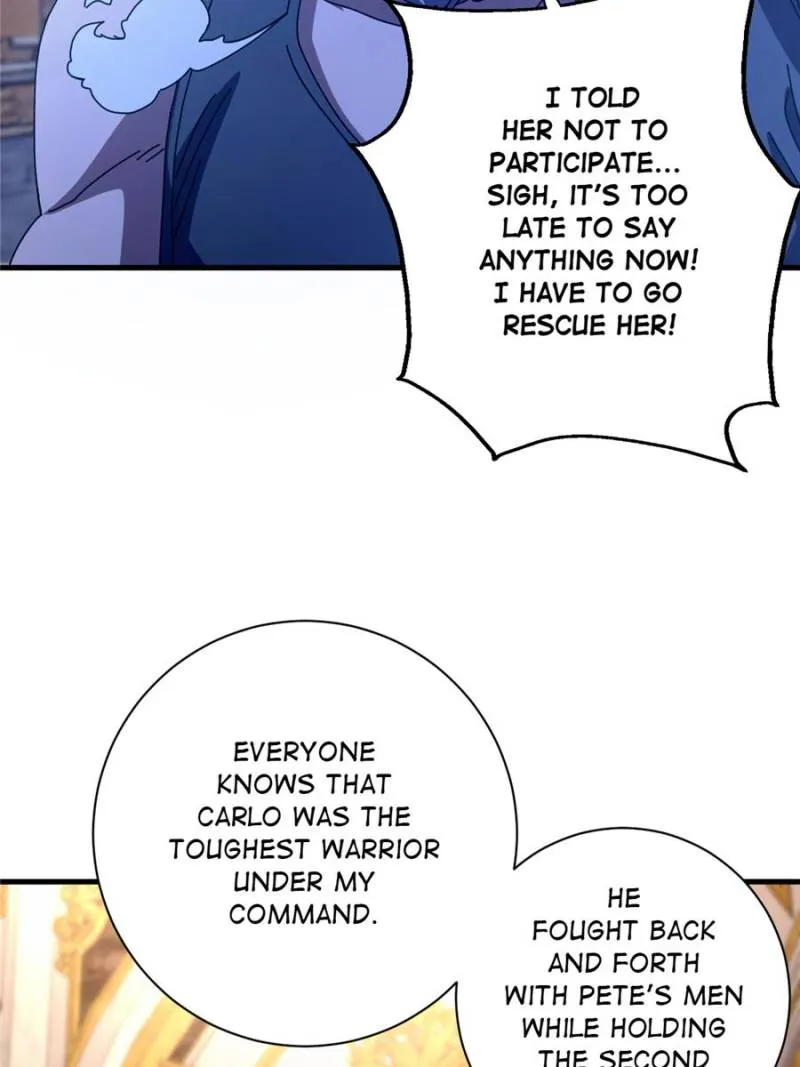 A Transmigrated Warden's Battle for Redemption Chapter 112 page 74 - 