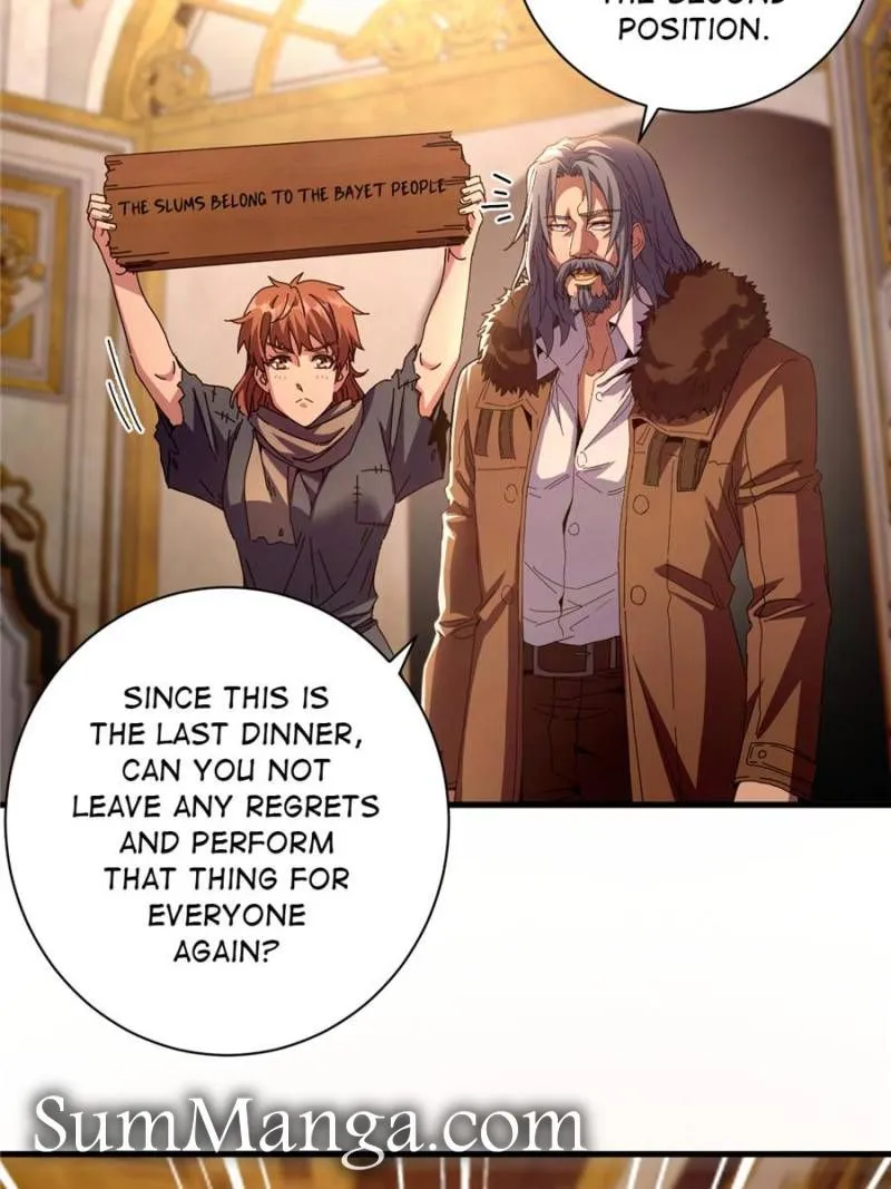 A Transmigrated Warden's Battle for Redemption Chapter 112 page 75 - 