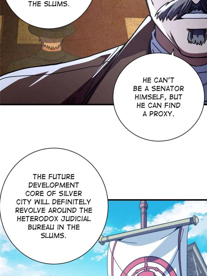 A Transmigrated Warden's Battle for Redemption Chapter 112 page 9 - 