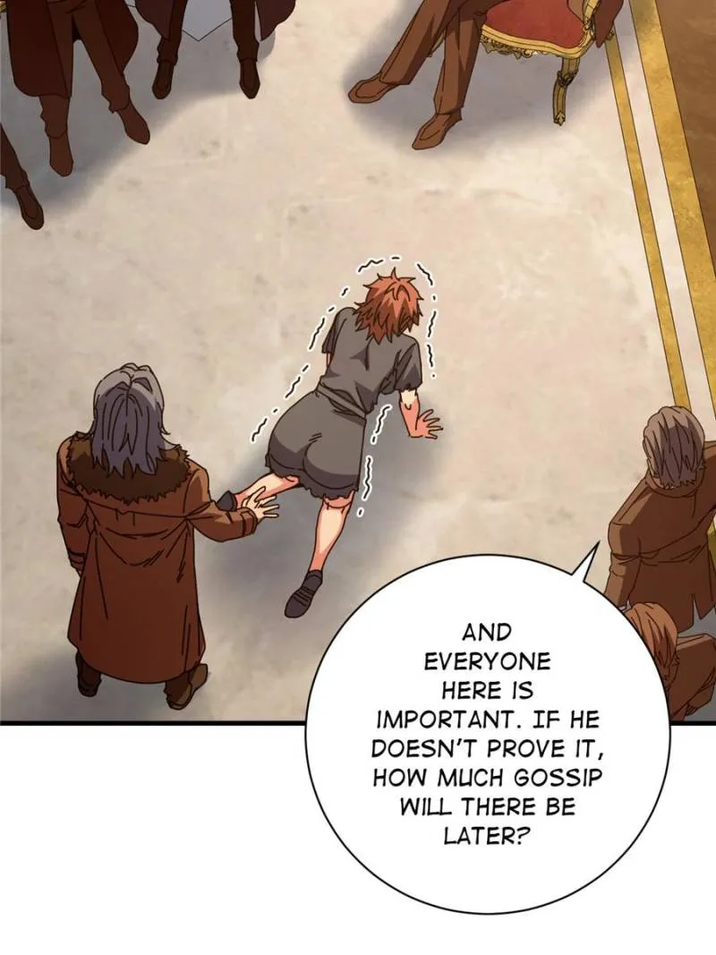 A Transmigrated Warden's Battle for Redemption Chapter 113 page 11 - 
