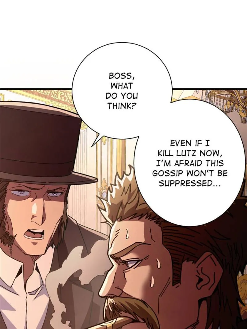 A Transmigrated Warden's Battle for Redemption Chapter 113 page 12 - 