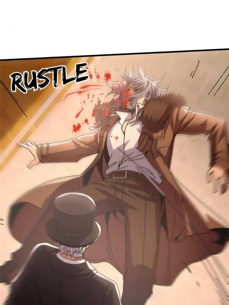 A Transmigrated Warden's Battle for Redemption Chapter 113 page 15 - 