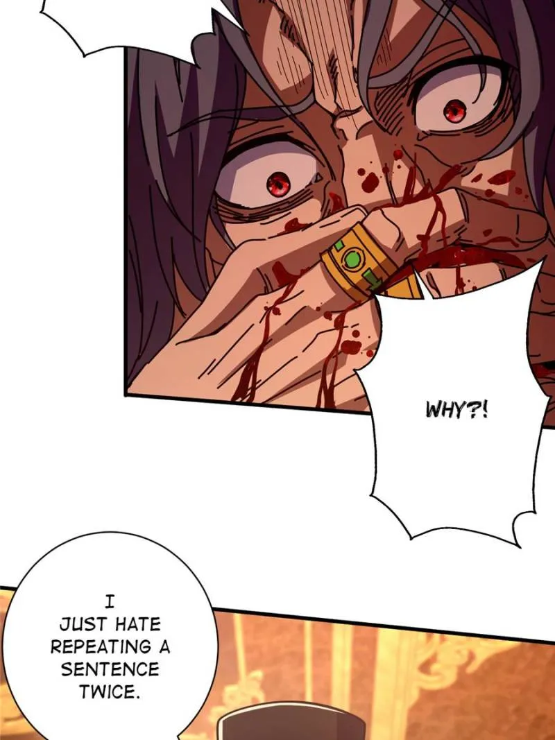 A Transmigrated Warden's Battle for Redemption Chapter 113 page 18 - 