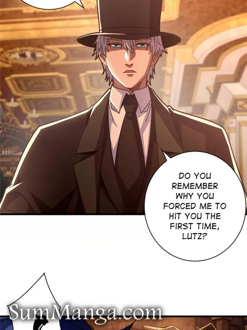 A Transmigrated Warden's Battle for Redemption Chapter 113 page 19 - 