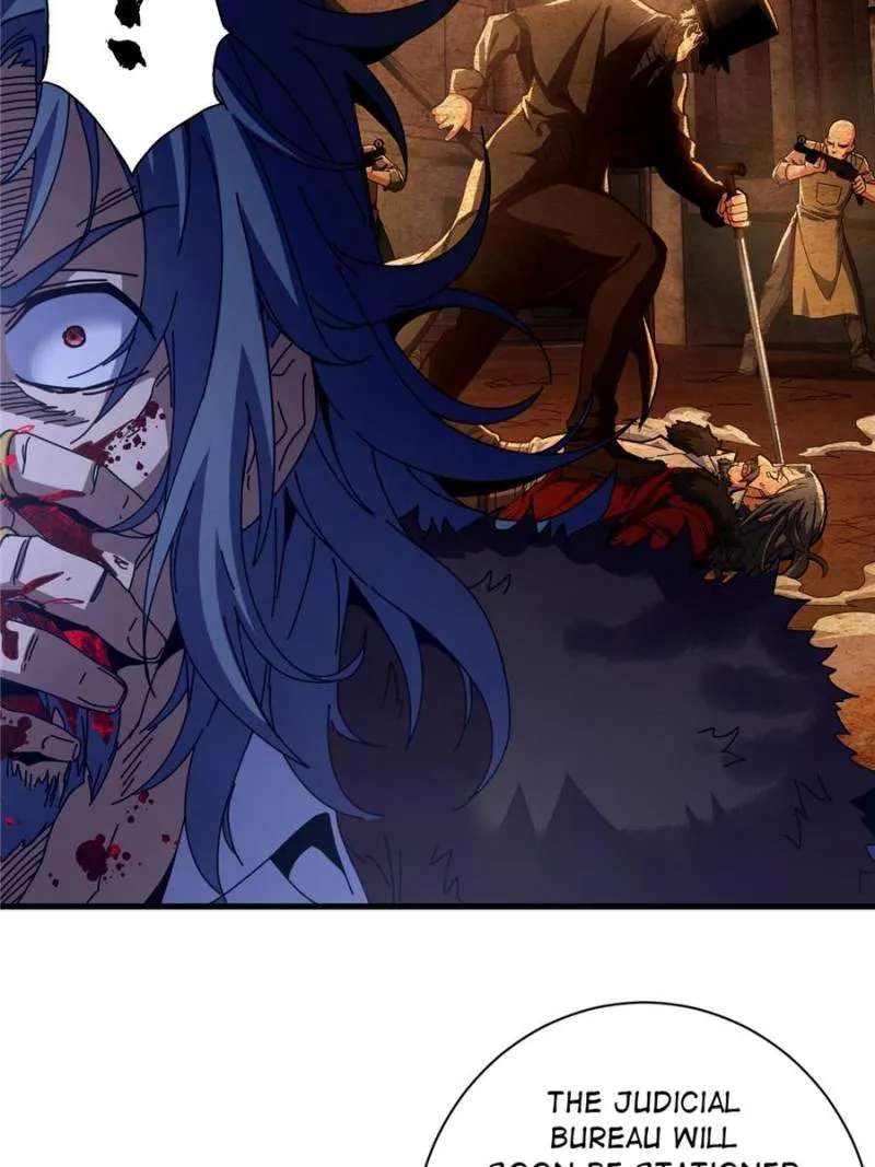 A Transmigrated Warden's Battle for Redemption Chapter 113 page 20 - 