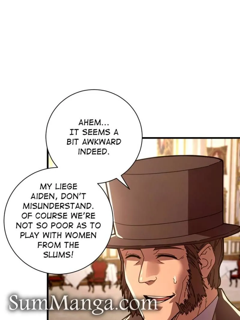A Transmigrated Warden's Battle for Redemption Chapter 113 page 24 - 