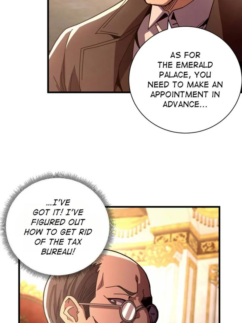 A Transmigrated Warden's Battle for Redemption Chapter 113 page 25 - 