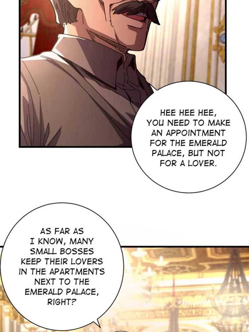 A Transmigrated Warden's Battle for Redemption Chapter 113 page 26 - 