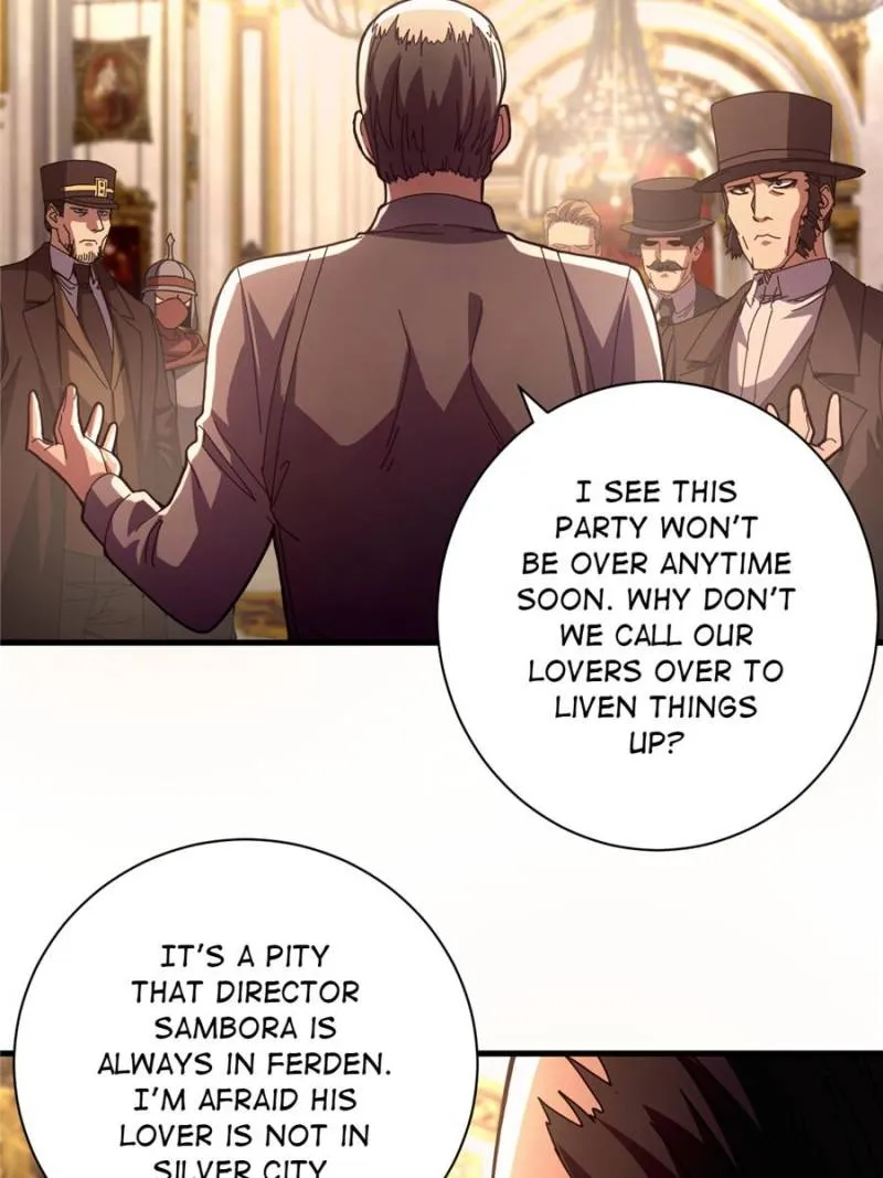 A Transmigrated Warden's Battle for Redemption Chapter 113 page 27 - 