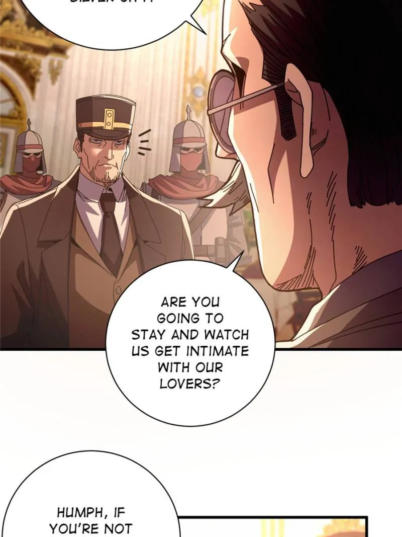 A Transmigrated Warden's Battle for Redemption Chapter 113 page 28 - 