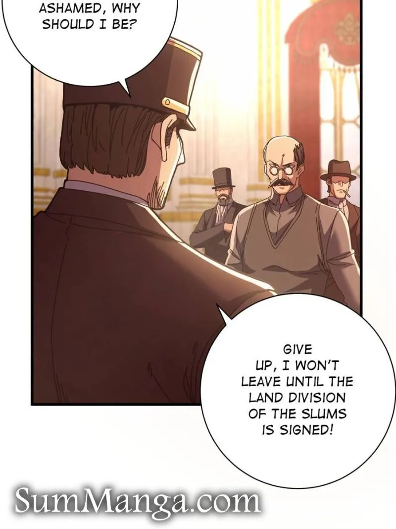 A Transmigrated Warden's Battle for Redemption Chapter 113 page 29 - 