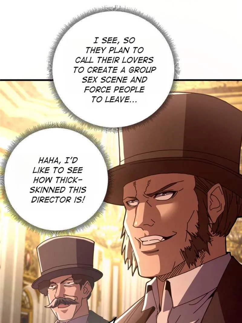 A Transmigrated Warden's Battle for Redemption Chapter 113 page 30 - 