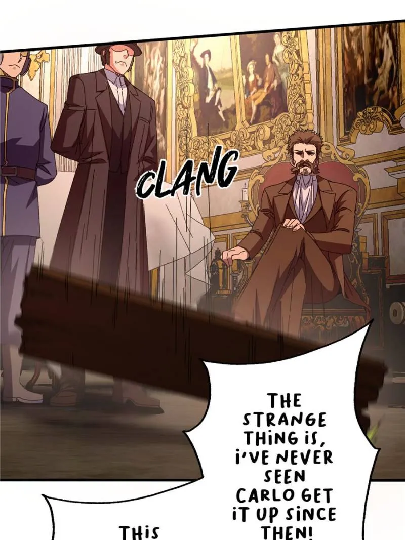 A Transmigrated Warden's Battle for Redemption Chapter 113 page 4 - 