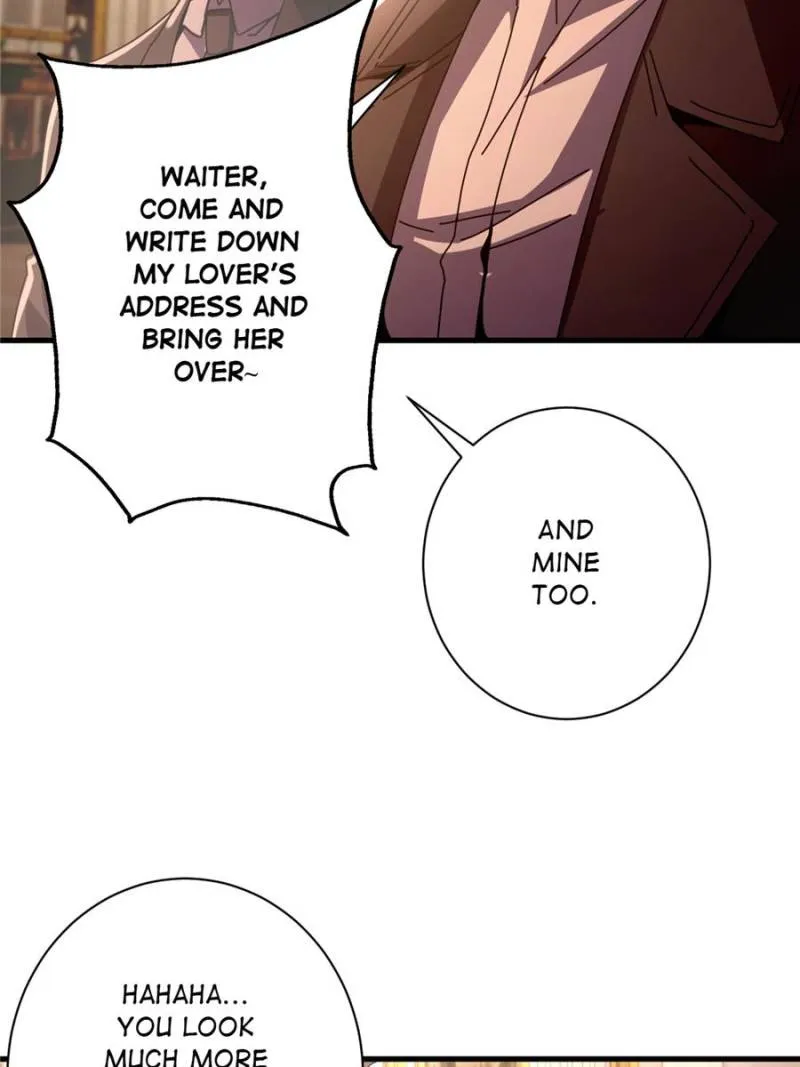 A Transmigrated Warden's Battle for Redemption Chapter 113 page 31 - 
