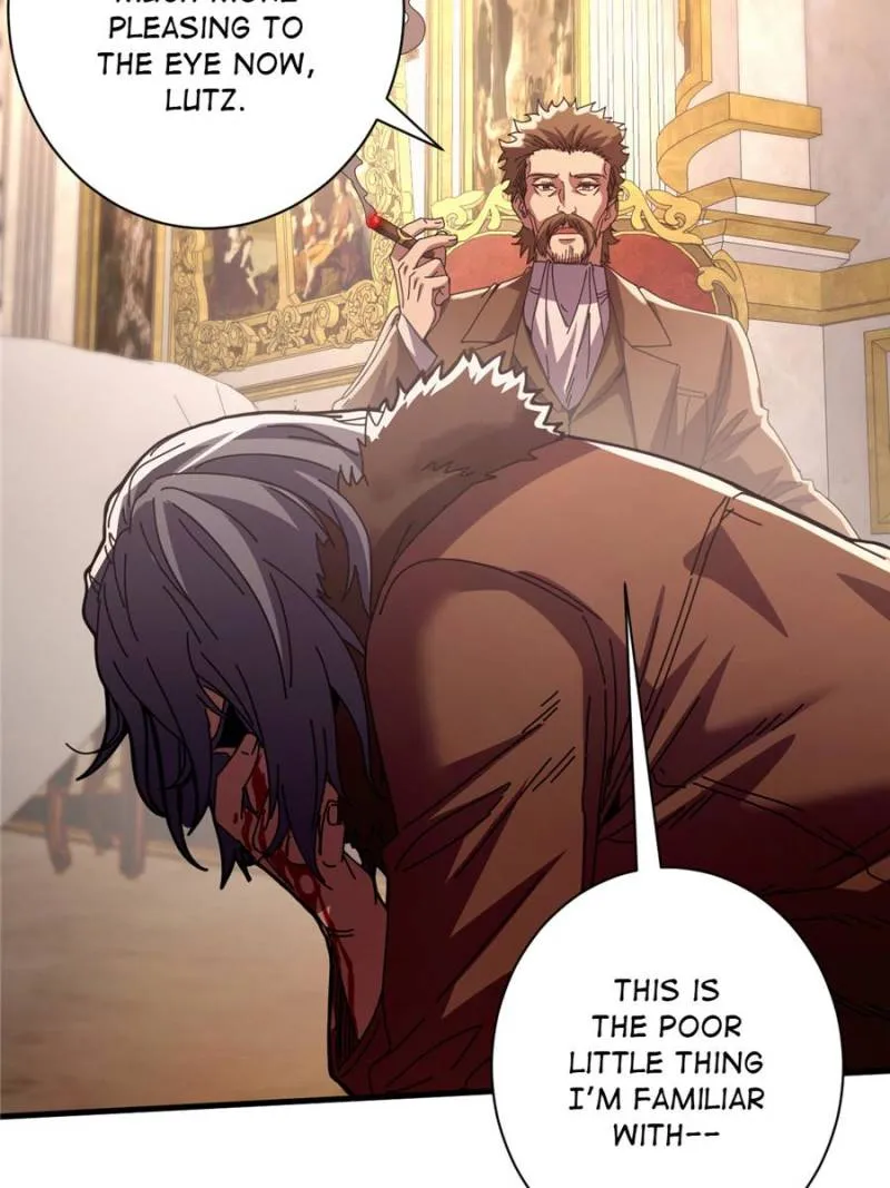 A Transmigrated Warden's Battle for Redemption Chapter 113 page 32 - 