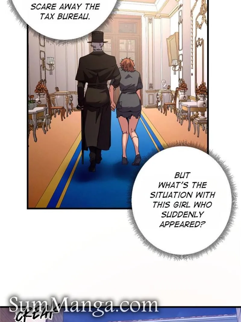 A Transmigrated Warden's Battle for Redemption Chapter 113 page 38 - 