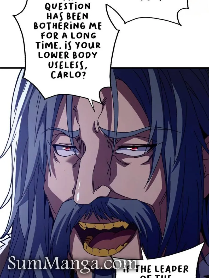 A Transmigrated Warden's Battle for Redemption Chapter 113 page 5 - 