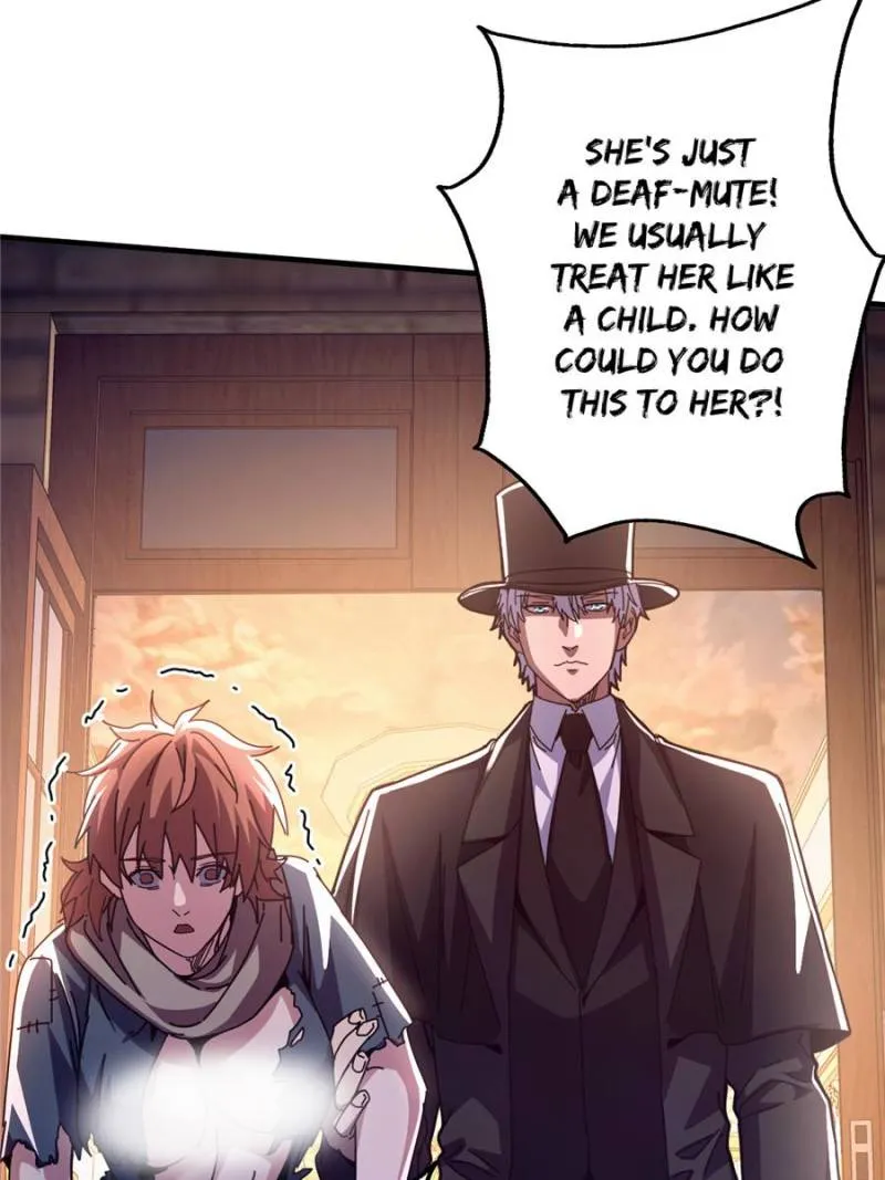 A Transmigrated Warden's Battle for Redemption Chapter 113 page 41 - 