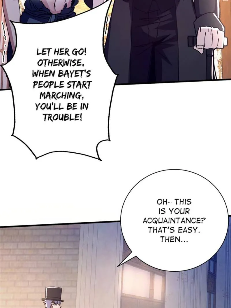 A Transmigrated Warden's Battle for Redemption Chapter 113 page 42 - 