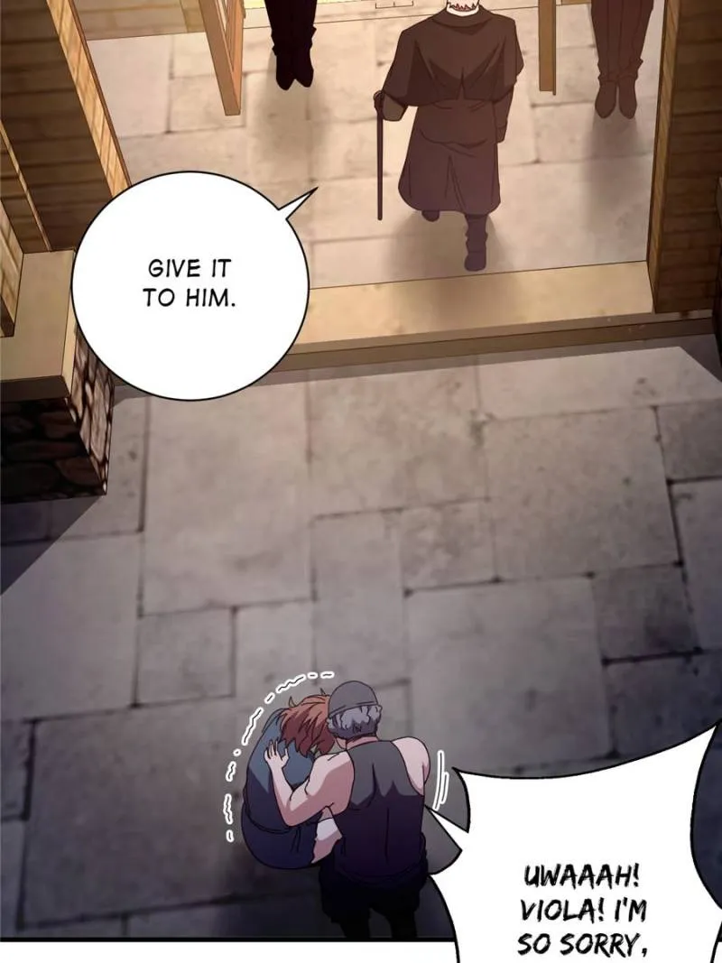 A Transmigrated Warden's Battle for Redemption Chapter 113 page 44 - 