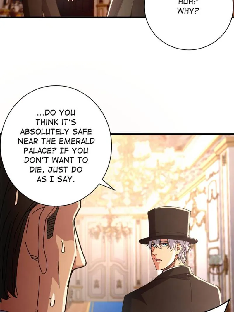A Transmigrated Warden's Battle for Redemption Chapter 113 page 47 - 