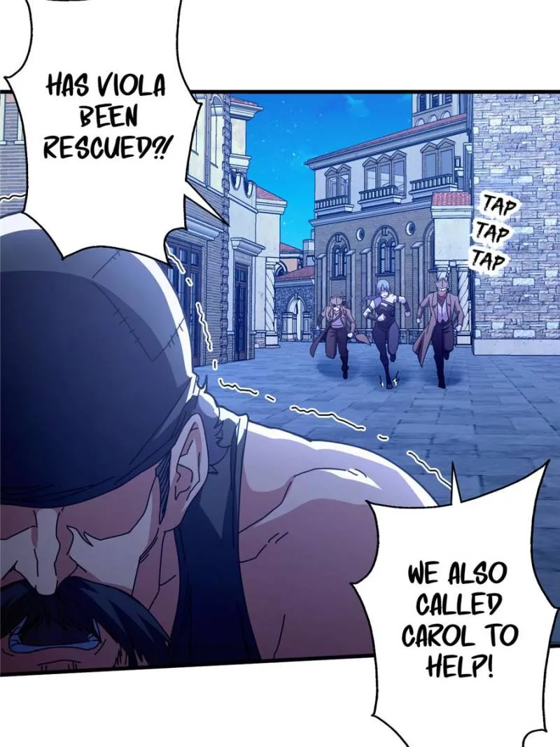 A Transmigrated Warden's Battle for Redemption Chapter 113 page 49 - 