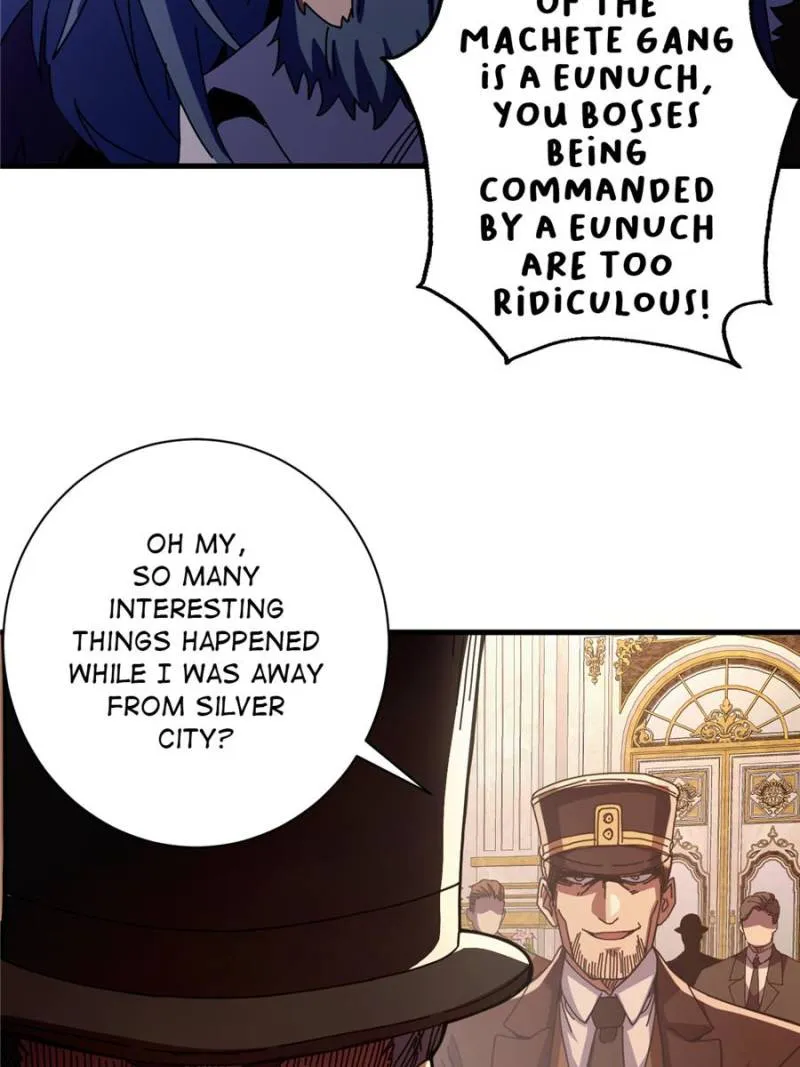 A Transmigrated Warden's Battle for Redemption Chapter 113 page 6 - 