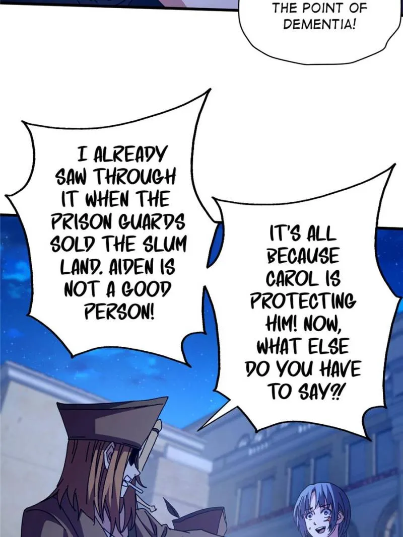 A Transmigrated Warden's Battle for Redemption Chapter 113 page 51 - 