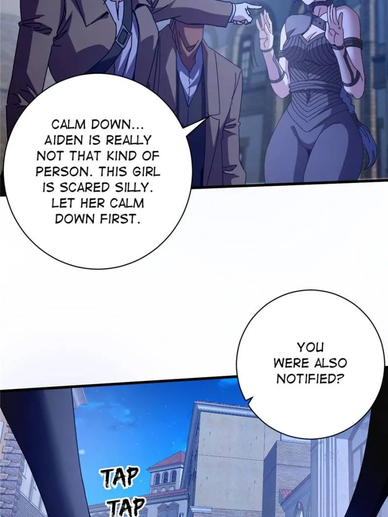 A Transmigrated Warden's Battle for Redemption Chapter 113 page 52 - 